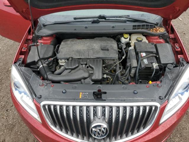 Photo 11 from auction – 2016 BUICK VERANO CON with VIN 1G4PR5SK6G4113207