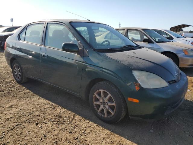 Zdjęcie 4 z aukcji – 2002 TOYOTA PRIUS z VIN JT2BK12U920053834