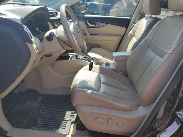 Photo 7 from auction – 2014 NISSAN ROGUE S with VIN 5N1AT2MV9EC767702