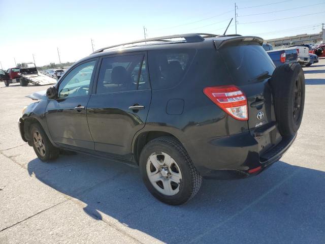 Photo 2 from auction – 2011 TOYOTA RAV4 with VIN 2T3ZF4DV5BW092613