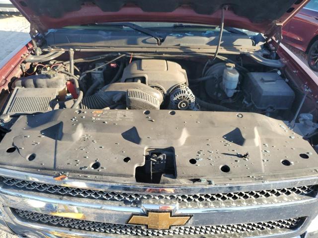 Photo 11 from auction – 2013 CHEVROLET SILVERADO with VIN 3GCPCSEA0DG294763