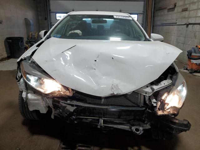 Photo 5 from auction – 2015 TOYOTA COROLLA L with VIN 5YFBURHE7FP247760