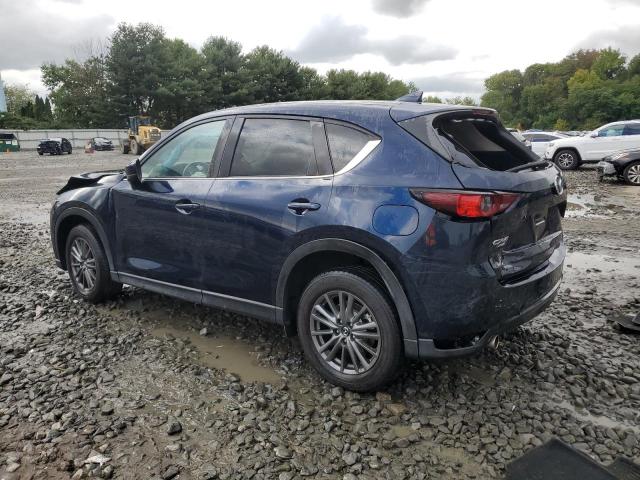 Photo 2 from auction – 2017 MAZDA CX-5 TOURI with VIN JM3KFBCLXH0158647