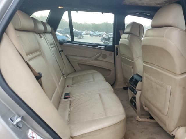 Photo 11 from auction – 2008 BMW X5 4.8I with VIN 5UXFE835X8L165578