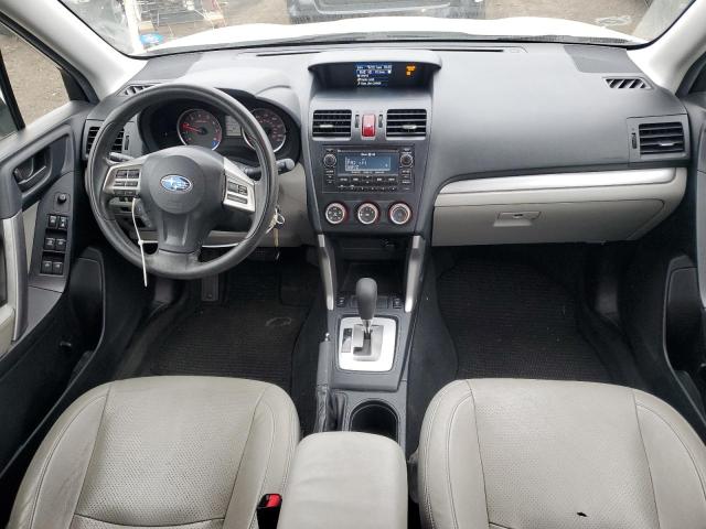 Photo 8 from auction – 2015 SUBARU FORESTER 2 with VIN JF2SJADC5FH556963