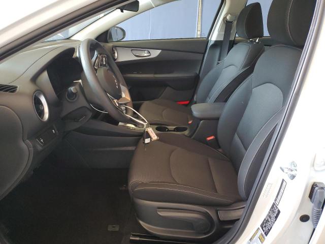 Photo 7 from auction – 2024 KIA FORTE LX with VIN 3KPF24AD2RE781895