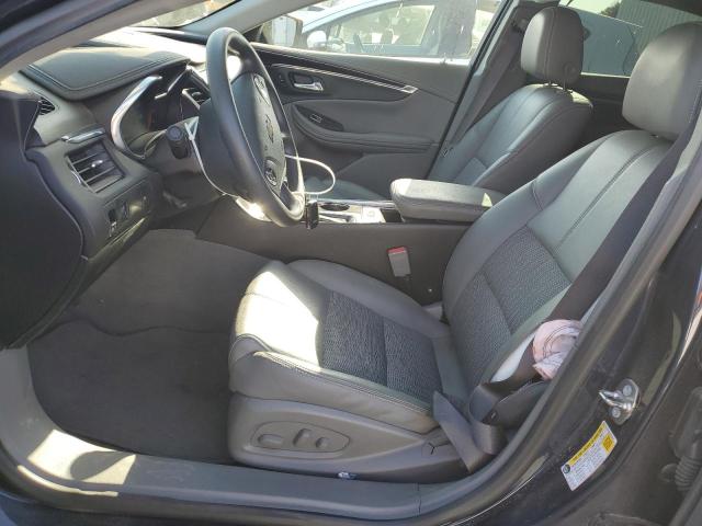 Photo 7 from auction – 2018 CHEVROLET IMPALA LS with VIN 2G11Z5SA2J9102011