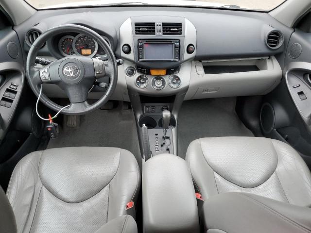 Photo 8 from auction – 2012 TOYOTA RAV4 LIMIT with VIN 2T3DK4DV7CW079062