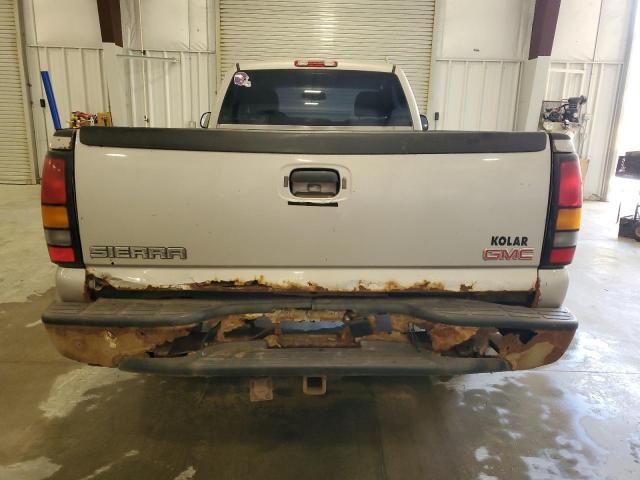 Photo 6 from auction – 2006 GMC 1500 with VIN 3GTEK14V26G246595