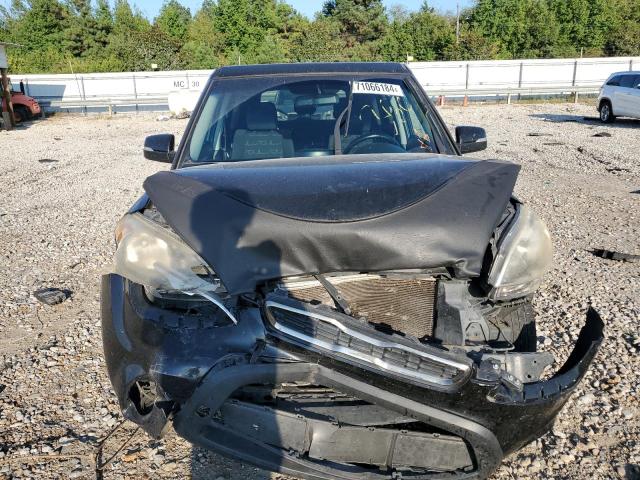 Photo 5 from auction – 2013 KIA SOUL + with VIN KNDJT2A65D7503904
