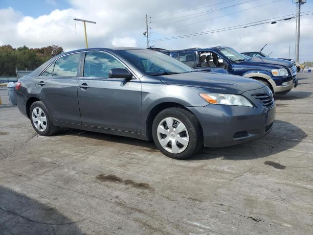 Photo 4 from auction – 2009 TOYOTA CAMRY BASE with VIN 4T4BE46K49R100605