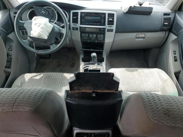 Photo 8 from auction – 2008 TOYOTA 4RUNNER SR with VIN JTEZU14R380101292