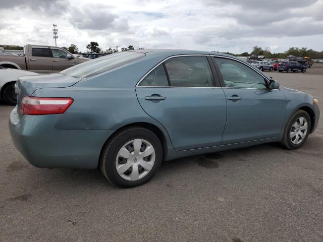 Photo 3 from auction – 2009 TOYOTA CAMRY BASE with VIN 4T1BE46K19U795507