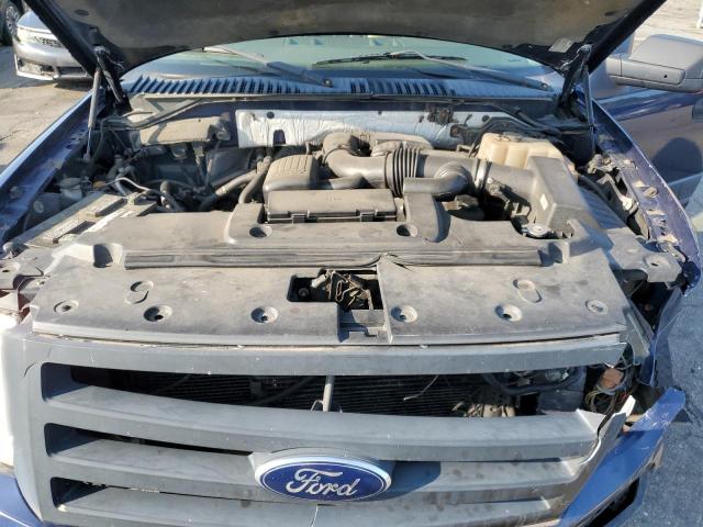 Photo 12 from auction – 2012 FORD EXPEDITION with VIN 1FMJU1G5XCEF45626