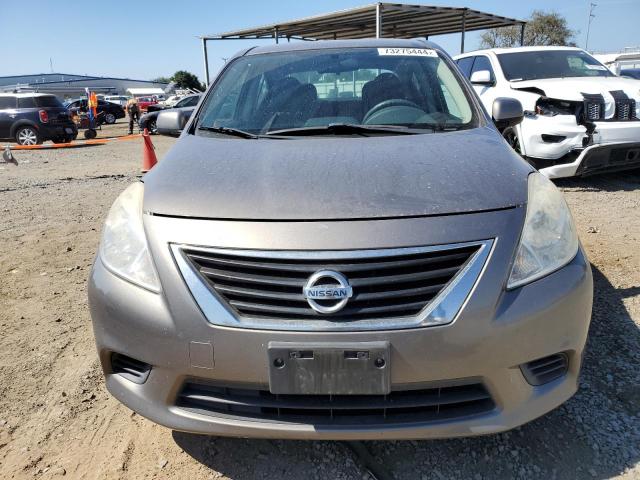 Photo 5 from auction – 2014 NISSAN VERSA S with VIN 3N1CN7APXEL844028