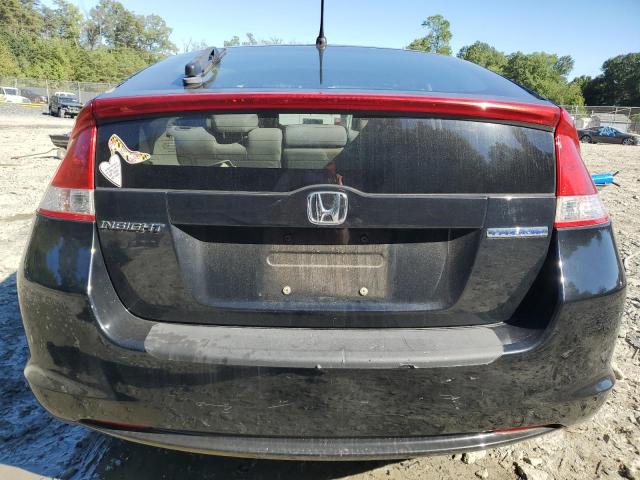 Photo 6 from auction – 2011 HONDA INSIGHT with VIN JHMZE2H3XBS008048