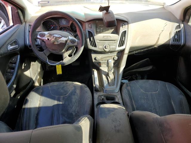 Photo 8 from auction – 2012 FORD FOCUS TITA with VIN 1FAHP3J28CL304511