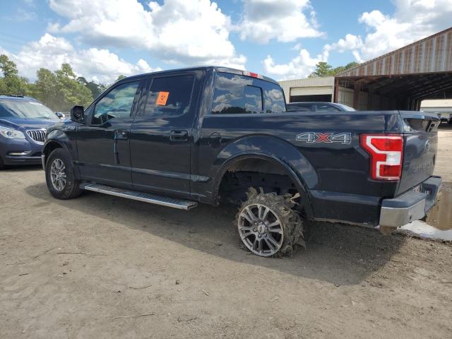 Photo 2 from auction – 2018 FORD F150 SUPER with VIN 1FTEW1E5XJKF40234