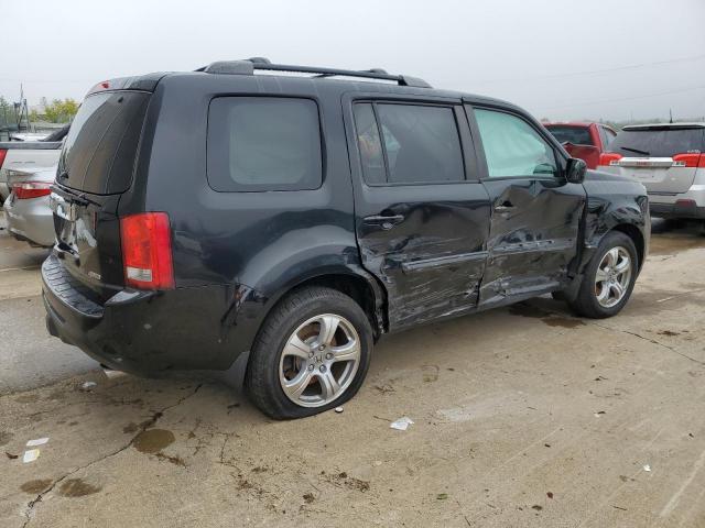صورة رقم 3 من المزاد - 2012 HONDA PILOT EXL مع VIN 5FNYF4H51CB002211