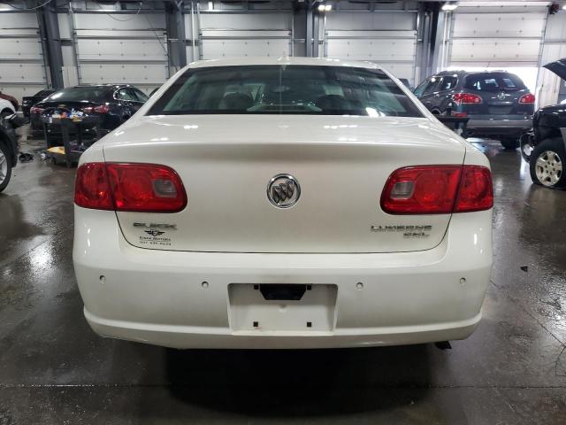 Photo 6 from auction – 2009 BUICK LUCERNE CX with VIN 1G4HD57179U110502
