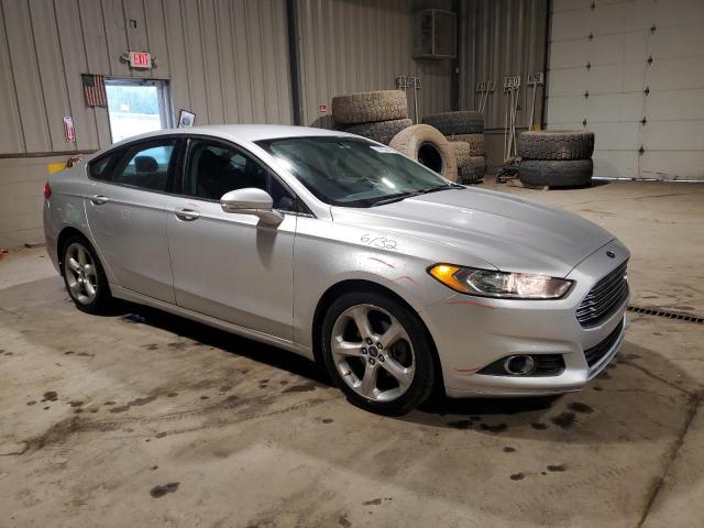 Photo 4 from auction – 2016 FORD FUSION SE with VIN 3FA6P0HD2GR360979