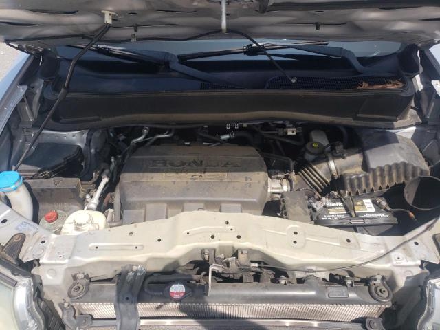 Photo 12 from auction – 2011 HONDA PILOT EXL with VIN 5FNYF4H5XBB069162