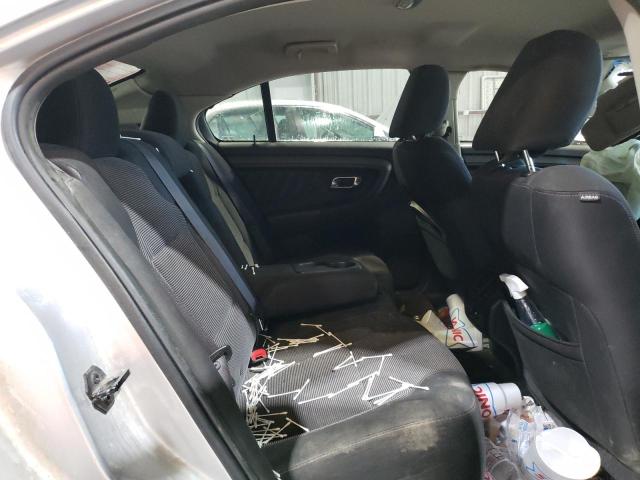 Photo 10 from auction – 2010 FORD TAURUS SEL with VIN 1FAHP2EW5AG100701