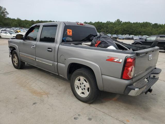 Photo 2 from auction – 2006 CHEVROLET SILVERADO with VIN 2GCEK13T561118828