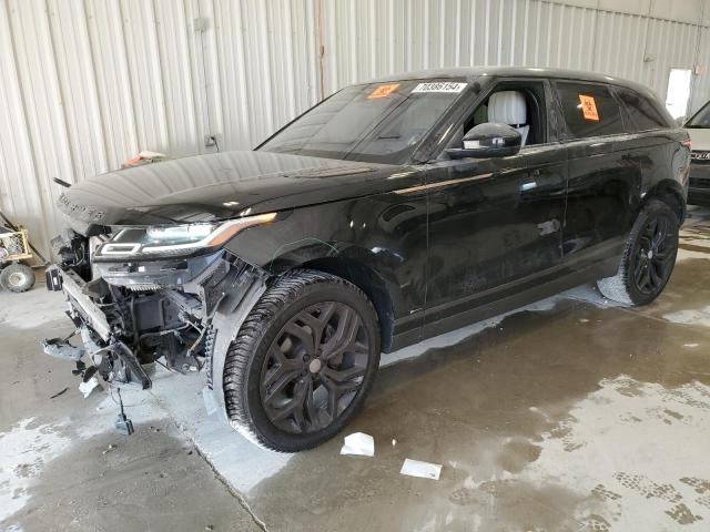 LAND ROVER RANGE ROVE 2019 with VIN SALYL2EX2KA779127 - Photo from auction