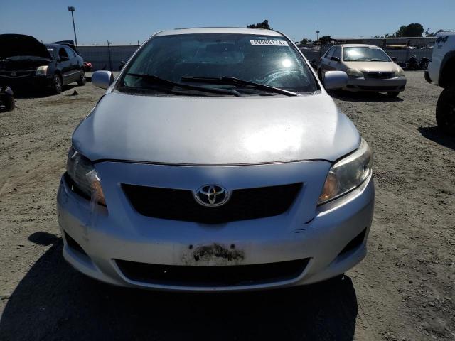 Photo 5 from auction – 2010 TOYOTA COROLLA BA with VIN 1NXBU4EE0AZ233455