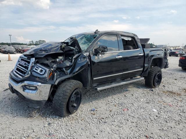 GMC SIERRA K15 2018 with VIN 3GTU2NEJ2JG454970 - Photo from auction