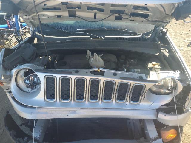 Photo 12 from auction – 2015 JEEP RENEGADE L with VIN ZACCJBDT0FPB59936