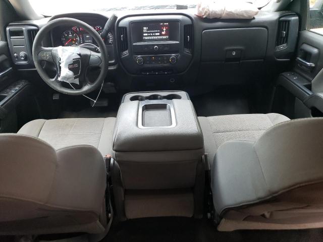 Photo 8 from auction – 2016 GMC SIERRA K15 with VIN 3GTU2LEC9GG264954