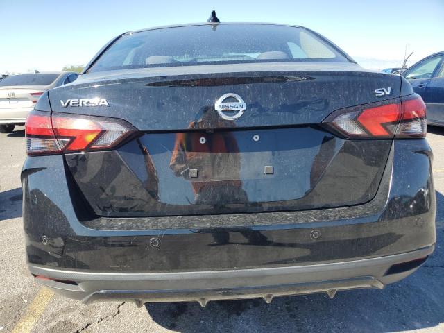 Photo 6 from auction – 2021 NISSAN VERSA SV with VIN 3N1CN8EVXML887667