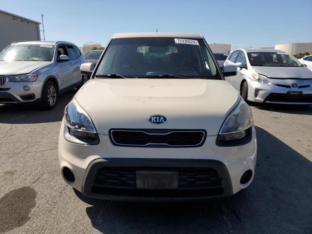 Photo 5 from auction – 2013 KIA SOUL with VIN KNDJT2A59D7541322