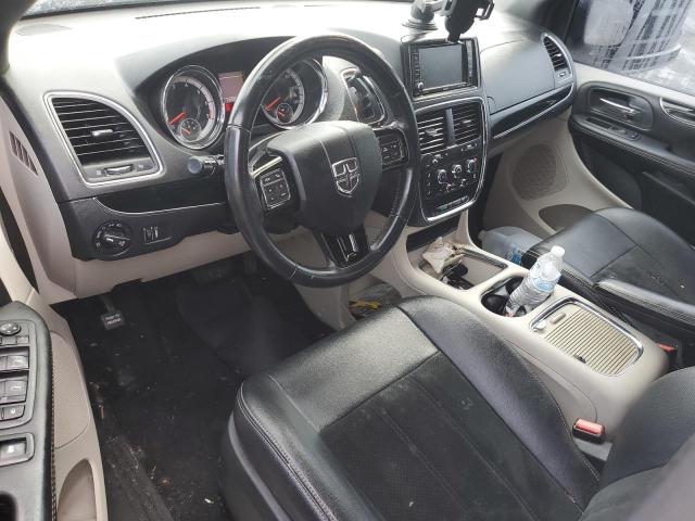 Photo 8 from auction – 2017 DODGE GRAND CARA with VIN 2C4RDGCG3HR696366