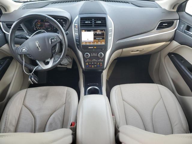 Photo 8 from auction – 2019 LINCOLN MKC RESERV with VIN 5LMCJ3D9XKUL51670