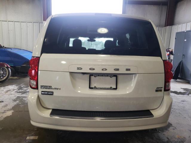 Photo 6 from auction – 2018 DODGE GRAND CARA with VIN 2C4RDGEG7JR284129