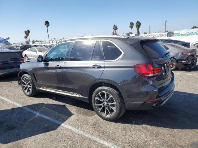 Photo 2 from auction – 2015 BMW X5 XDRIVE3 with VIN 5UXKR0C51F0K70710