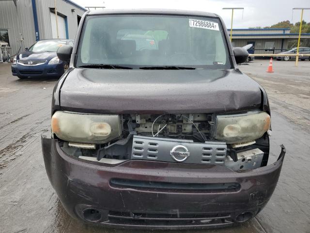 Photo 5 from auction – 2012 NISSAN CUBE BASE with VIN JN8AZ2KR2CT254723