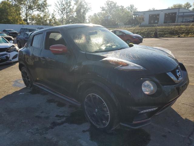 Photo 4 from auction – 2015 NISSAN JUKE S with VIN JN8AF5MV6FT561689