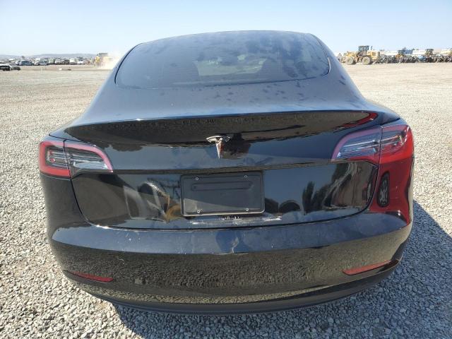Photo 6 from auction – 2023 TESLA MODEL 3 with VIN 5YJ3E1EA5PF568892