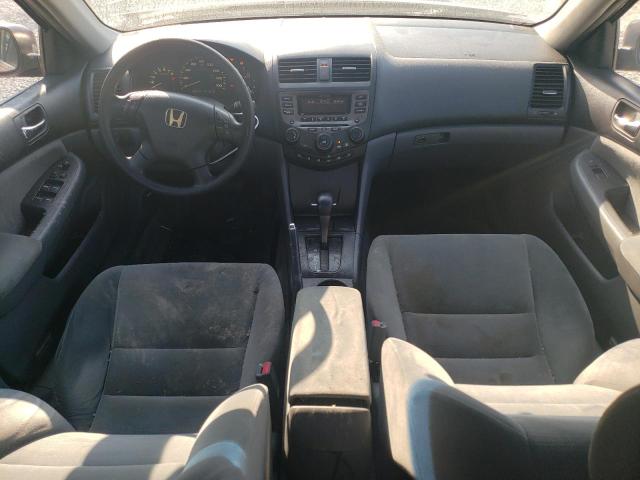 Photo 8 from auction – 2007 HONDA ACCORD with VIN 1HGCM66457A048940