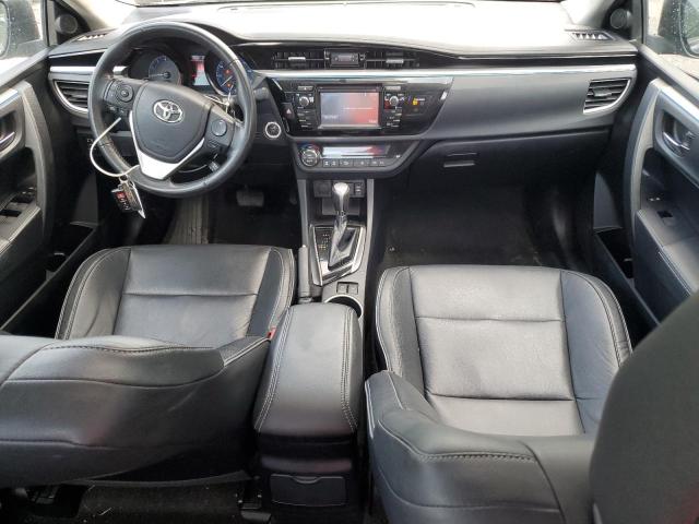 Photo 8 from auction – 2014 TOYOTA COROLLA L with VIN 2T1BURHE9EC030127