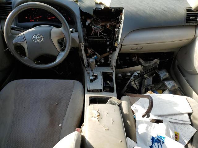 Foto 8 de la subasta – 2011 TOYOTA CAMRY BASE con VIN 4T1BF3EK3BU735260