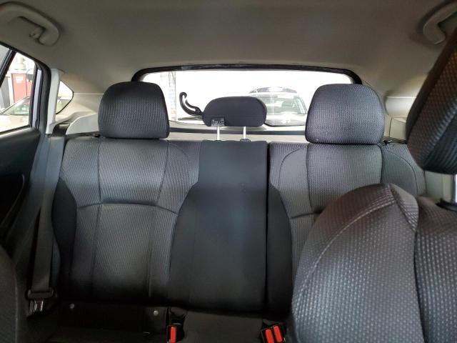 Photo 10 from auction – 2022 SUBARU IMPREZA with VIN 4S3GTAB64N3709887