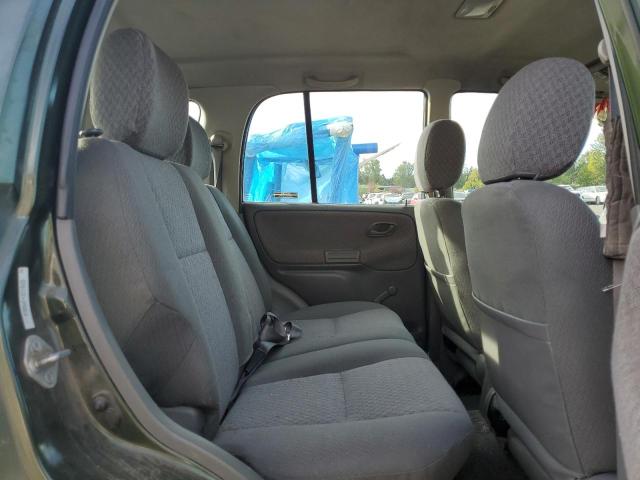 Photo 10 from auction – 2001 CHEVROLET TRACKER with VIN 2CNBJ13C416958015