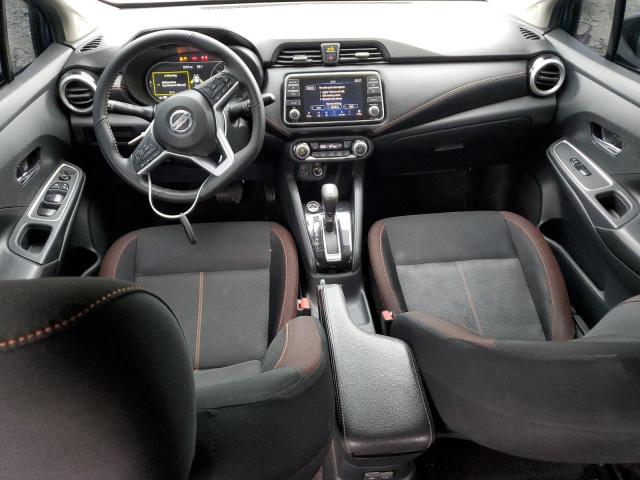 Photo 8 from auction – 2022 NISSAN VERSA SR with VIN 3N1CN8FV7NL850284
