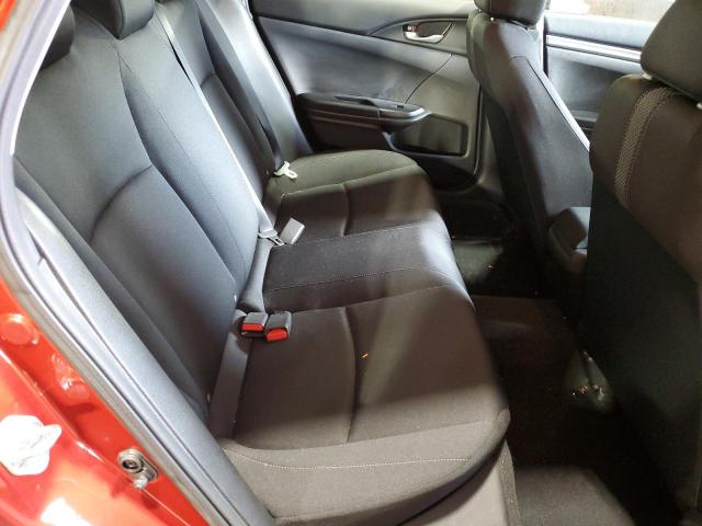 Photo 10 from auction – 2019 HONDA CIVIC LX with VIN 2HGFC2F61KH546797