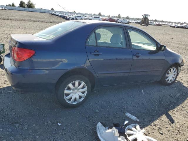 Photo 3 from auction – 2008 TOYOTA COROLLA CE with VIN 1NXBR32E98Z045480